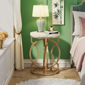 End Side Table