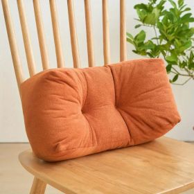Lumbar Pillow 1PC (Option: W13724743)
